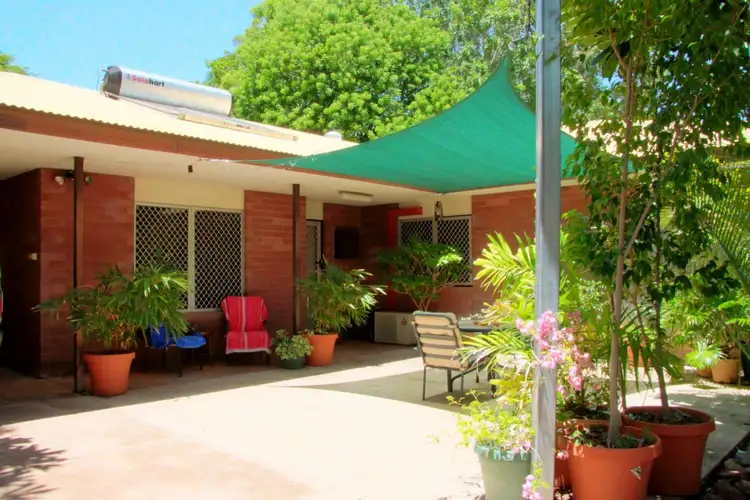 Third view of Homely house listing, 25 Boobialla Way, Kununurra WA 6743