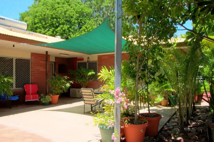 Fourth view of Homely house listing, 25 Boobialla Way, Kununurra WA 6743