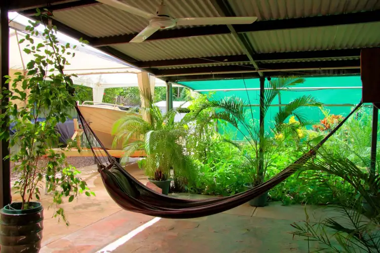 Seventh view of Homely house listing, 25 Boobialla Way, Kununurra WA 6743