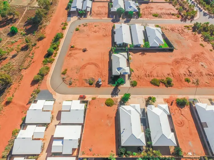 Fourth view of Homely land listing, 26 Longtom Loop, South Hedland WA 6722