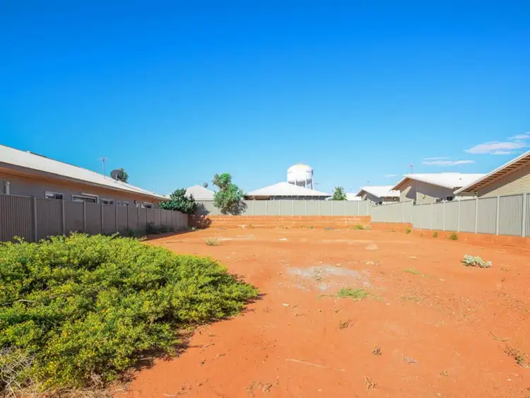 Sixth view of Homely land listing, 26 Longtom Loop, South Hedland WA 6722
