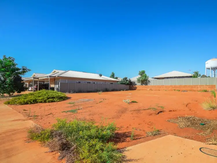 Seventh view of Homely land listing, 26 Longtom Loop, South Hedland WA 6722