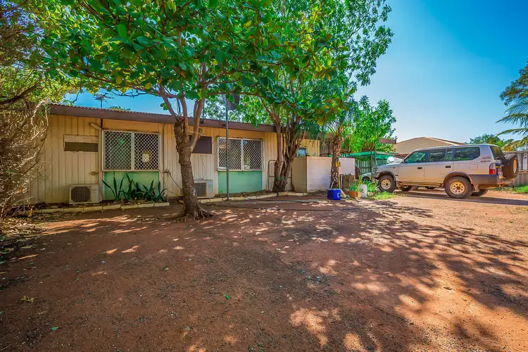 32b Hollings Place, South Hedland WA 6722