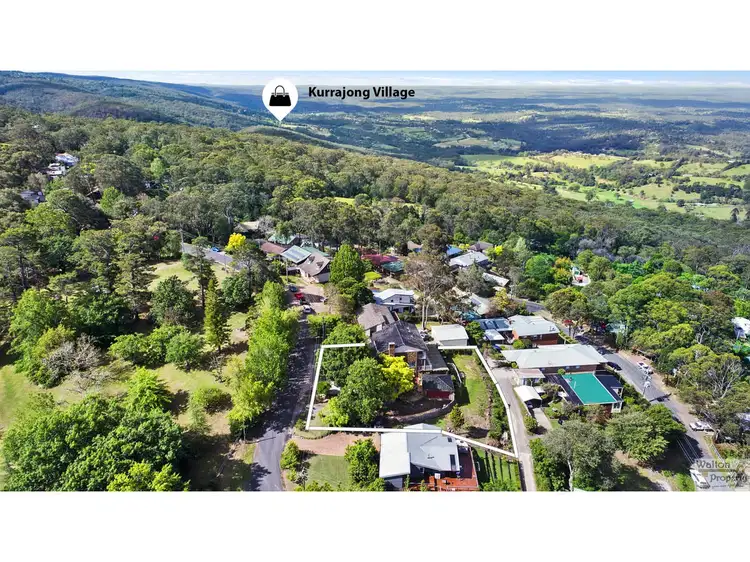 Second view of Homely house listing, 4-6 Bunya Crs, Bowen Mountain NSW 2753