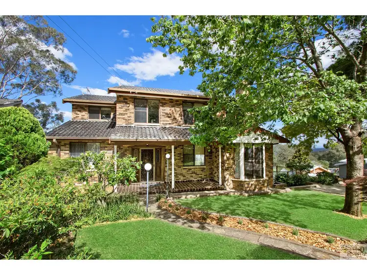 Third view of Homely house listing, 4-6 Bunya Crs, Bowen Mountain NSW 2753