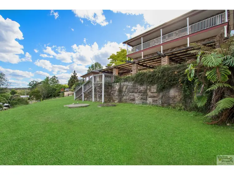 Fourth view of Homely house listing, 4-6 Bunya Crs, Bowen Mountain NSW 2753