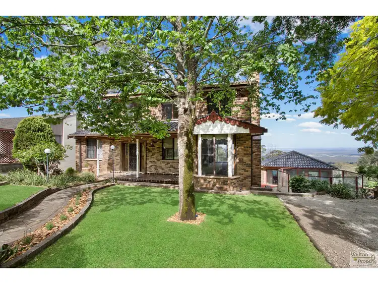 Fifth view of Homely house listing, 4-6 Bunya Crs, Bowen Mountain NSW 2753