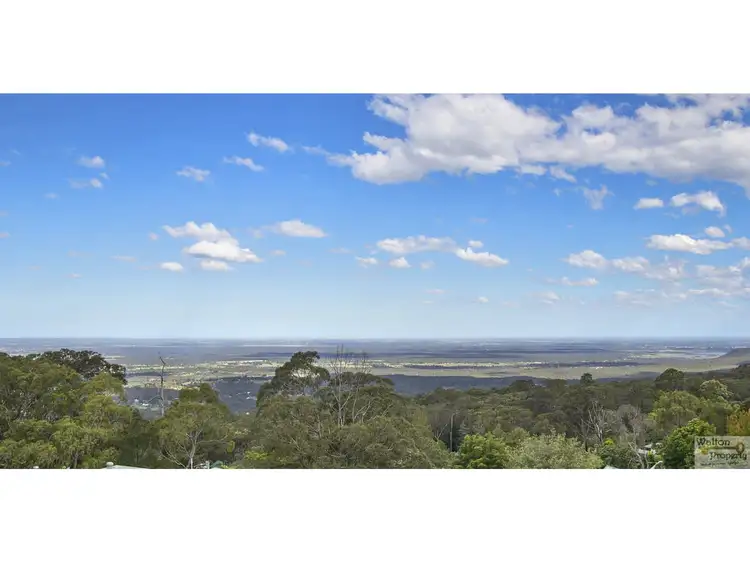 Sixth view of Homely house listing, 4-6 Bunya Crs, Bowen Mountain NSW 2753