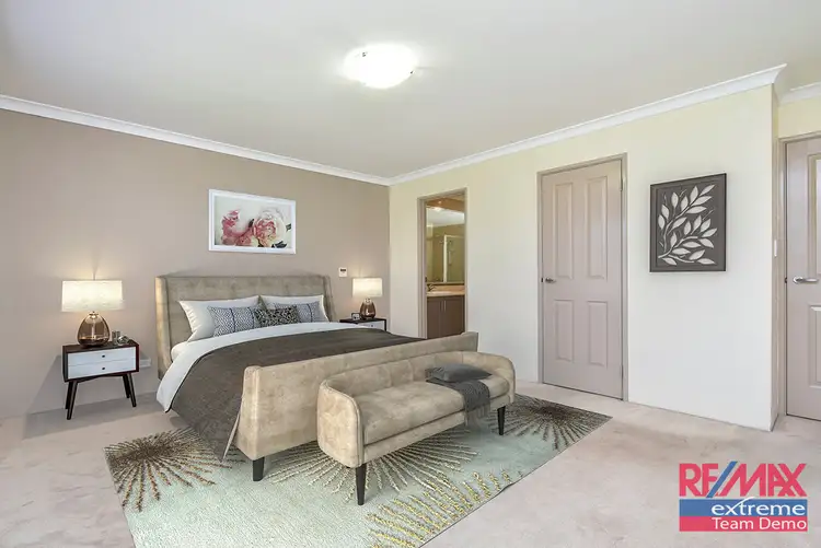 Second view of Homely house listing, 62 Colwyn Loop, Tapping WA 6065