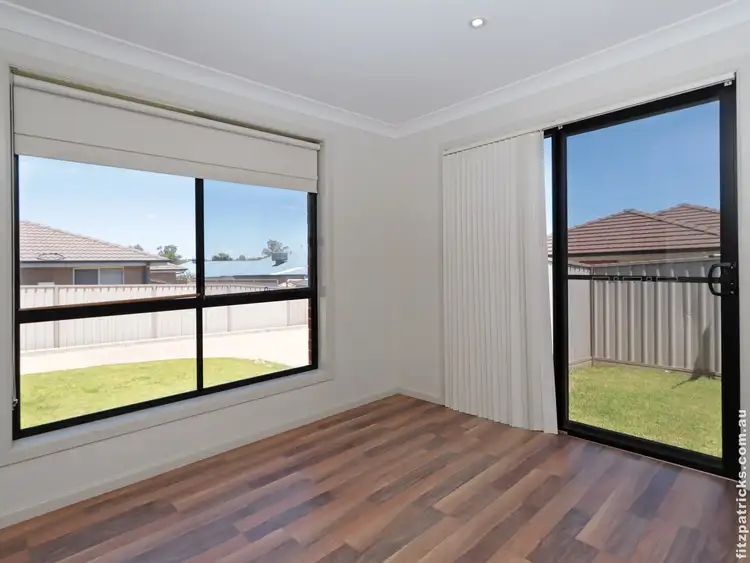 Third view of Homely unit listing, 1/26 Dove Street, Mount Austin NSW 2650