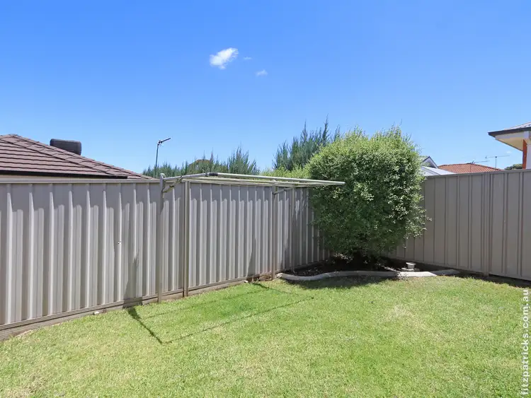 Fourth view of Homely unit listing, 1/26 Dove Street, Mount Austin NSW 2650