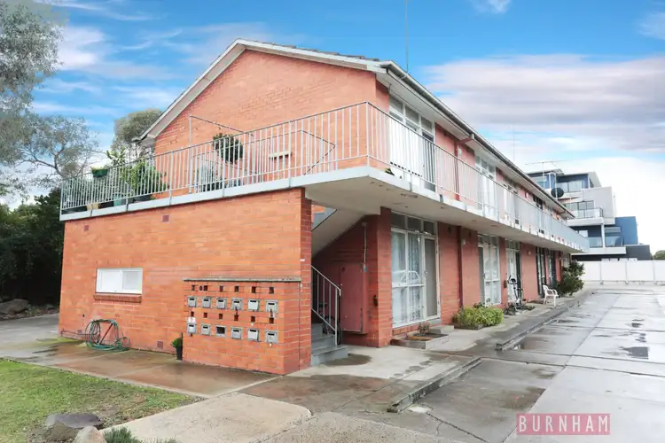 20/132 Rupert Street, West Footscray VIC 3012
