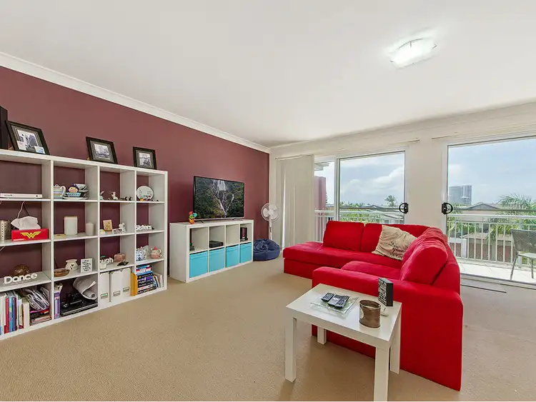 814/33 Clark Street, Biggera Waters QLD 4216