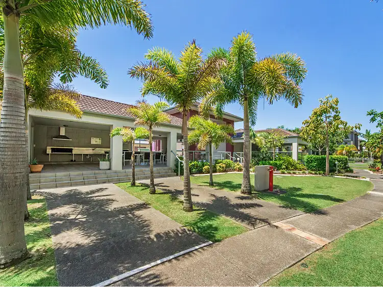 Fourth view of Homely unit listing, 814/33 Clark Street, Biggera Waters QLD 4216