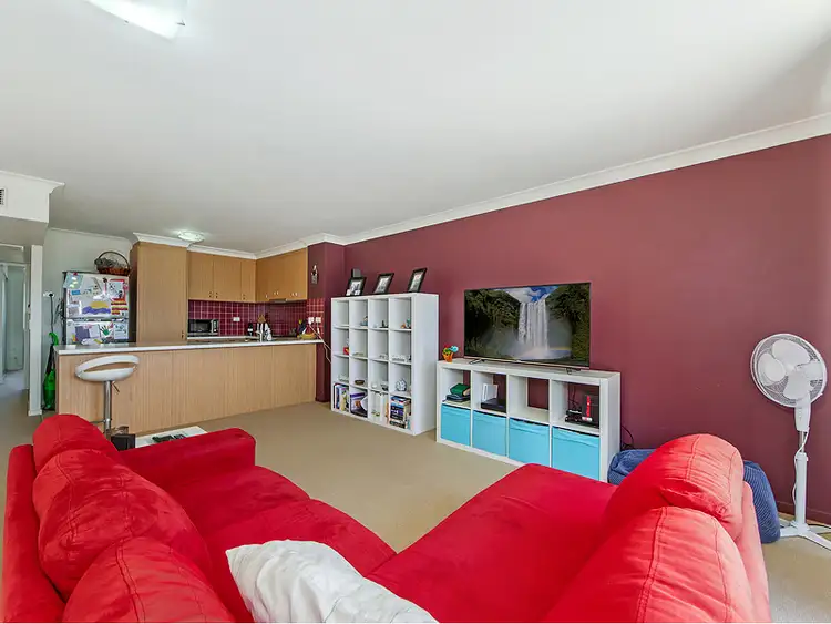 Sixth view of Homely unit listing, 814/33 Clark Street, Biggera Waters QLD 4216