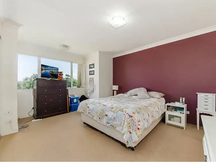 Seventh view of Homely unit listing, 814/33 Clark Street, Biggera Waters QLD 4216