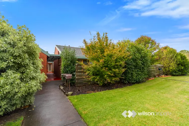 Second view of Homely unit listing, 10/74 Kay Street, Traralgon VIC 3844