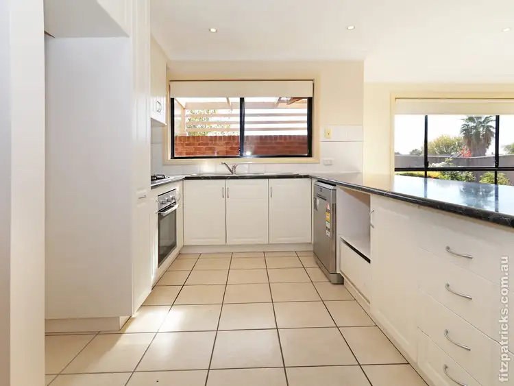 Second view of Homely house listing, 48 Fitzroy Street, Tatton NSW 2650