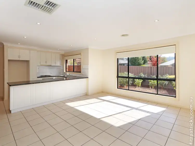 Third view of Homely house listing, 48 Fitzroy Street, Tatton NSW 2650