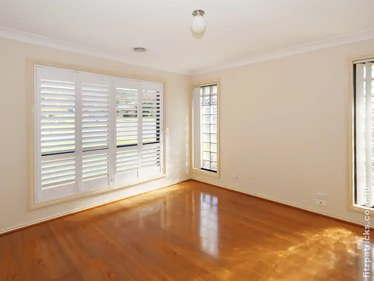 Fifth view of Homely house listing, 48 Fitzroy Street, Tatton NSW 2650