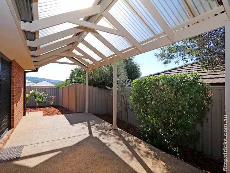 Sixth view of Homely house listing, 48 Fitzroy Street, Tatton NSW 2650
