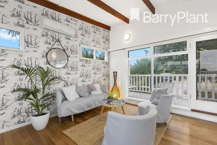 Fifth view of Homely house listing, 96 Third Avenue, Rosebud VIC 3939