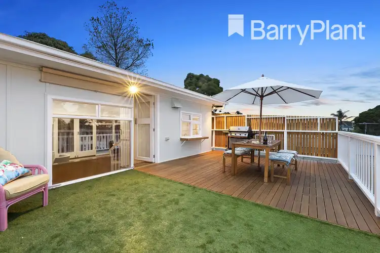 Sixth view of Homely house listing, 96 Third Avenue, Rosebud VIC 3939