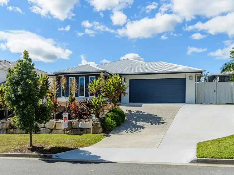 18 Aston Street, Upper Coomera QLD 4209