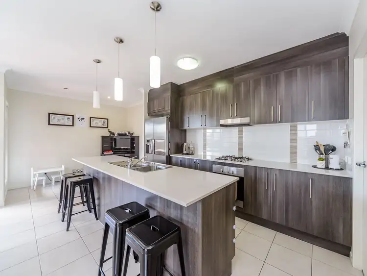 Second view of Homely house listing, 18 Aston Street, Upper Coomera QLD 4209