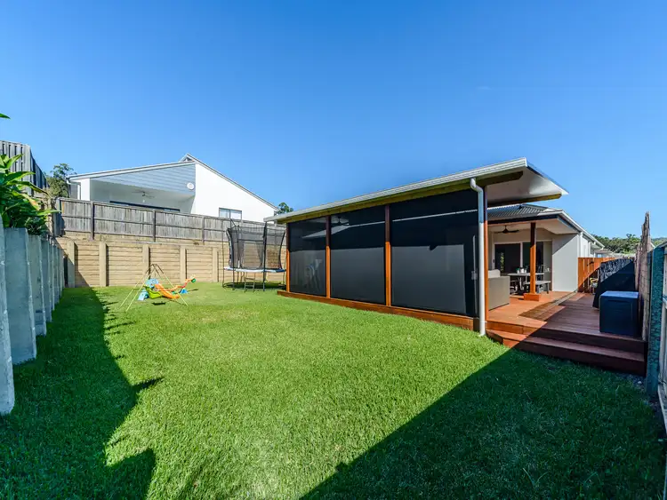 Third view of Homely house listing, 18 Aston Street, Upper Coomera QLD 4209