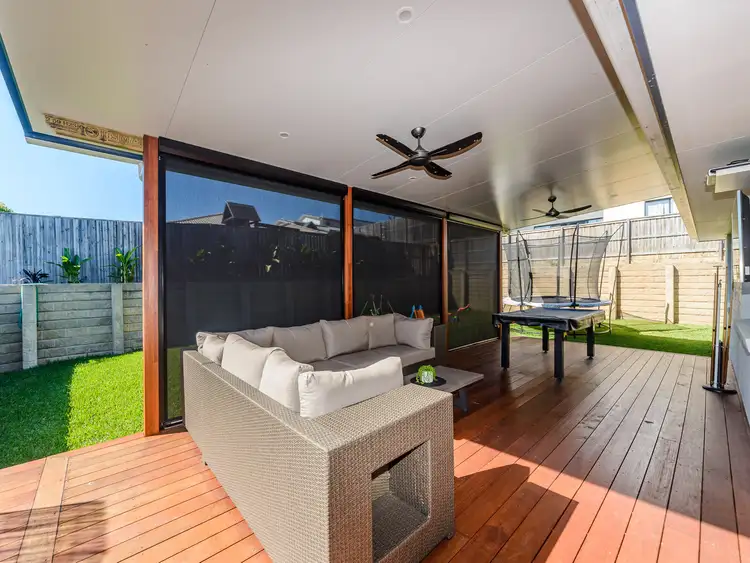 Fourth view of Homely house listing, 18 Aston Street, Upper Coomera QLD 4209