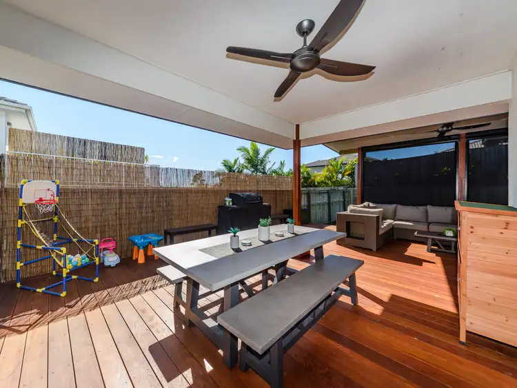Fifth view of Homely house listing, 18 Aston Street, Upper Coomera QLD 4209