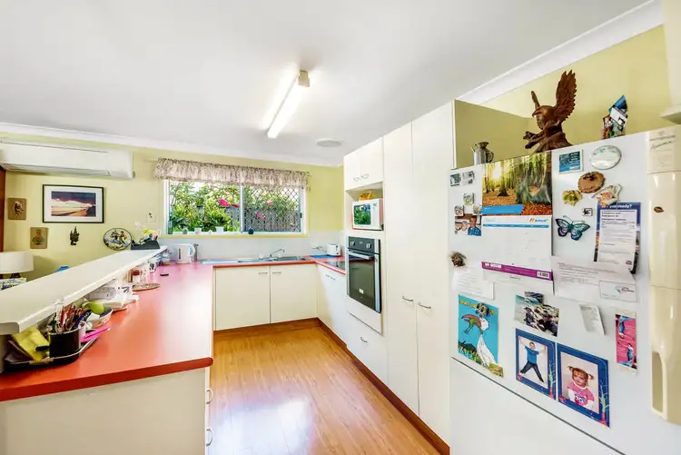 18/154 Currumbin Creek Road, Currumbin Waters QLD 4223