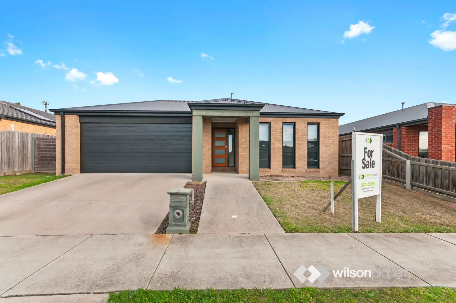 Main view of Homely house listing, 9 Tyrone Close, Traralgon VIC 3844