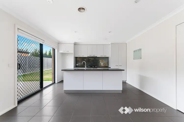 Second view of Homely house listing, 9 Tyrone Close, Traralgon VIC 3844