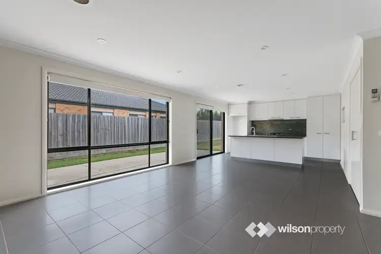 Third view of Homely house listing, 9 Tyrone Close, Traralgon VIC 3844