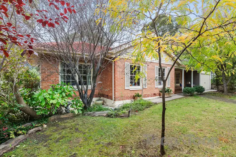 Main view of Homely house listing, 4 Tarraleah Street, Banksia Park SA 5091