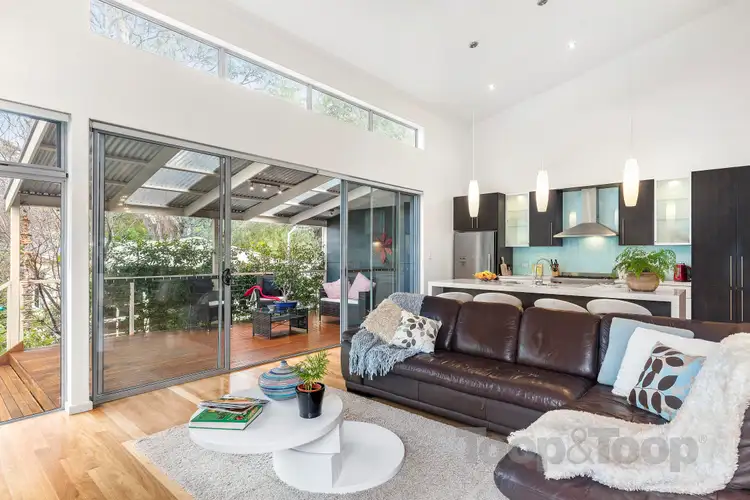 Second view of Homely house listing, 4 Tarraleah Street, Banksia Park SA 5091