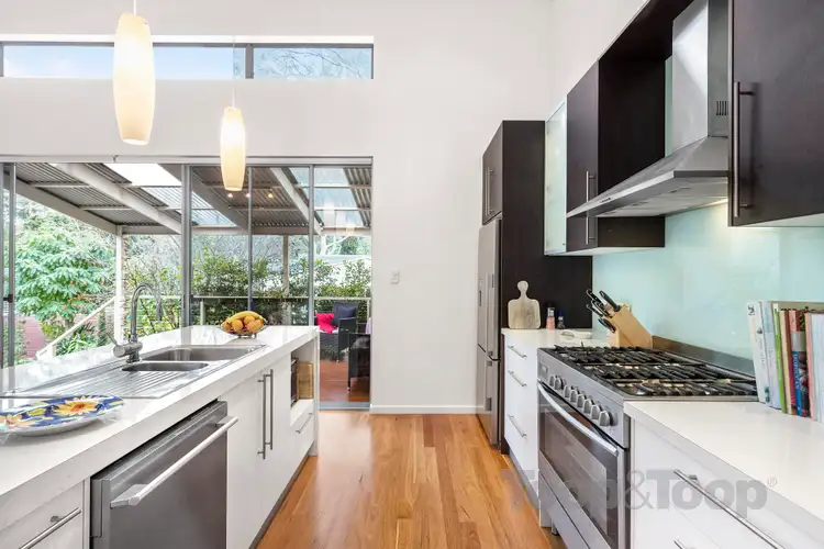 Fourth view of Homely house listing, 4 Tarraleah Street, Banksia Park SA 5091