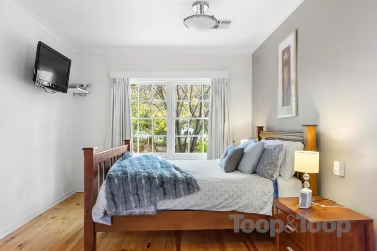 Fifth view of Homely house listing, 4 Tarraleah Street, Banksia Park SA 5091