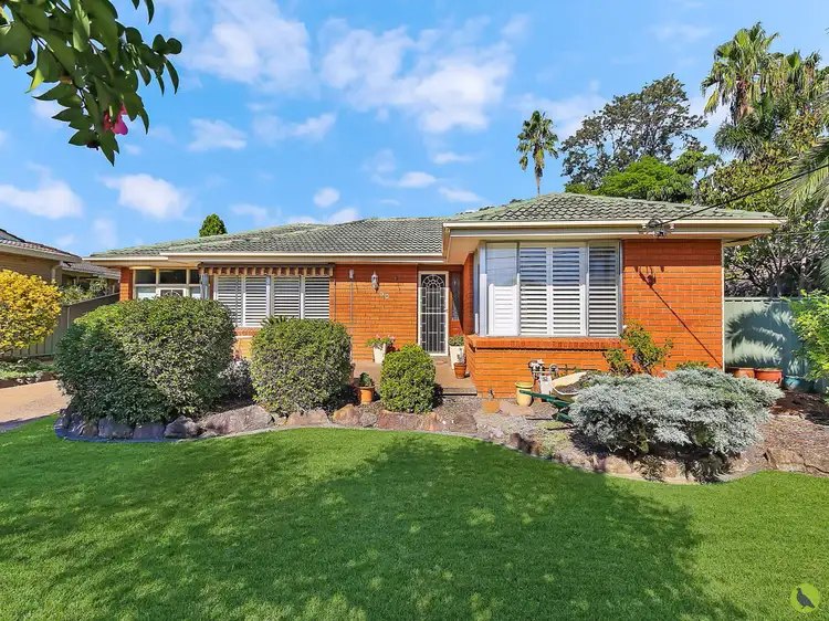 50 Windermere Avenue, Northmead NSW 2152