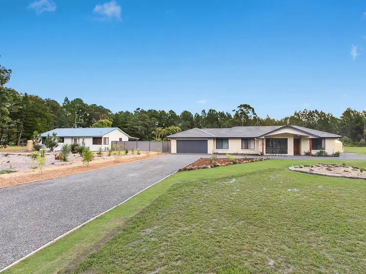 936 Pimlico Road, Wardell NSW 2477