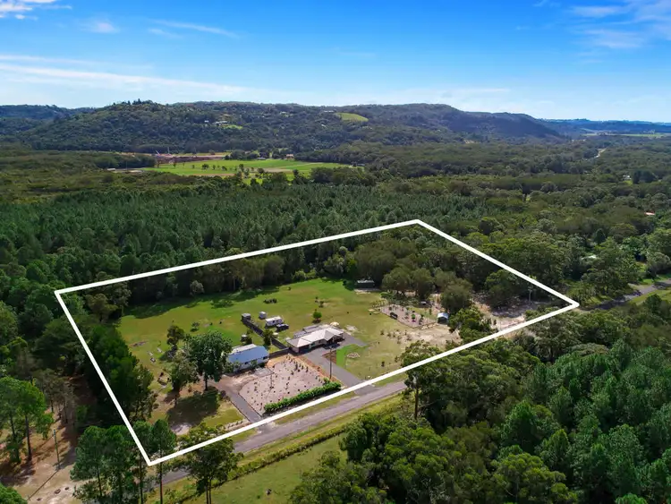 Second view of Homely house listing, 936 Pimlico Road, Wardell NSW 2477