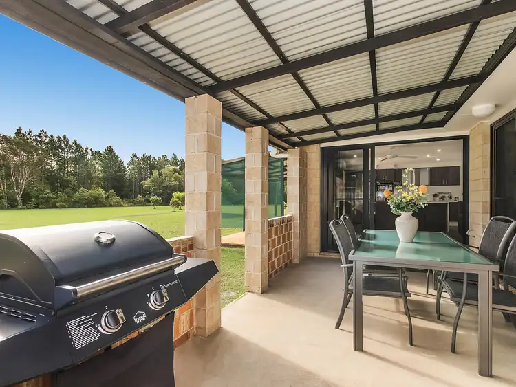 Fifth view of Homely house listing, 936 Pimlico Road, Wardell NSW 2477