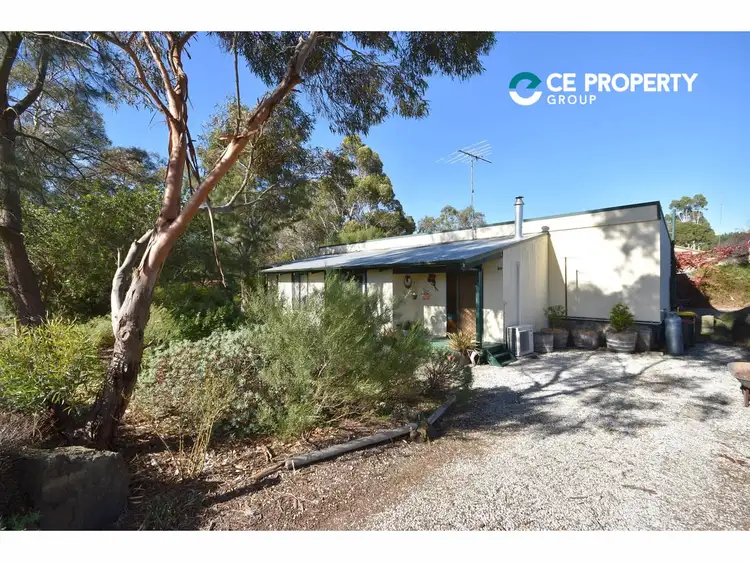 40 MacDonnell Terrace, Springton SA 5235