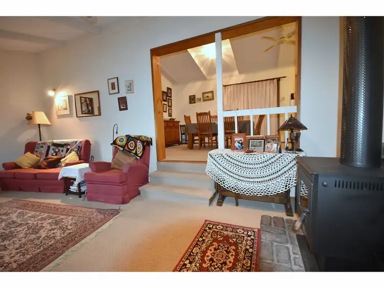 Seventh view of Homely house listing, 40 MacDonnell Terrace, Springton SA 5235