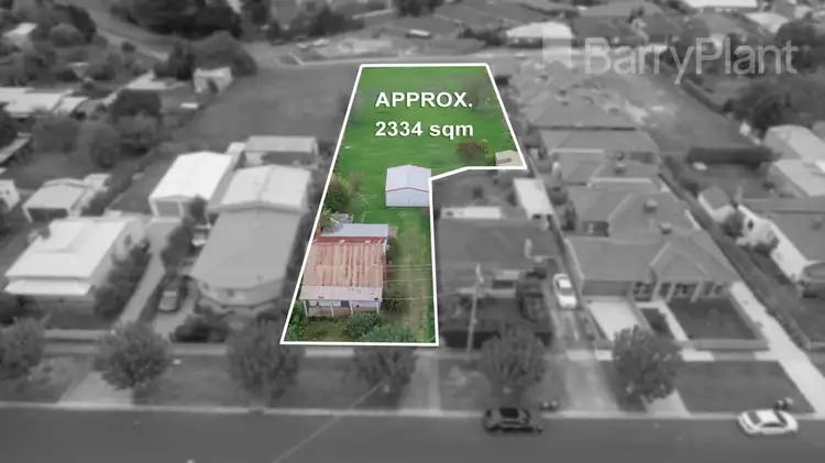 11 Lardner Road, Drouin VIC 3818
