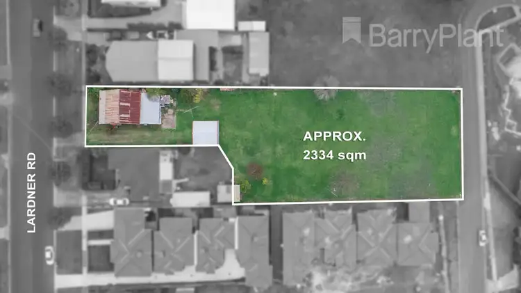 Second view of Homely house listing, 11 Lardner Road, Drouin VIC 3818