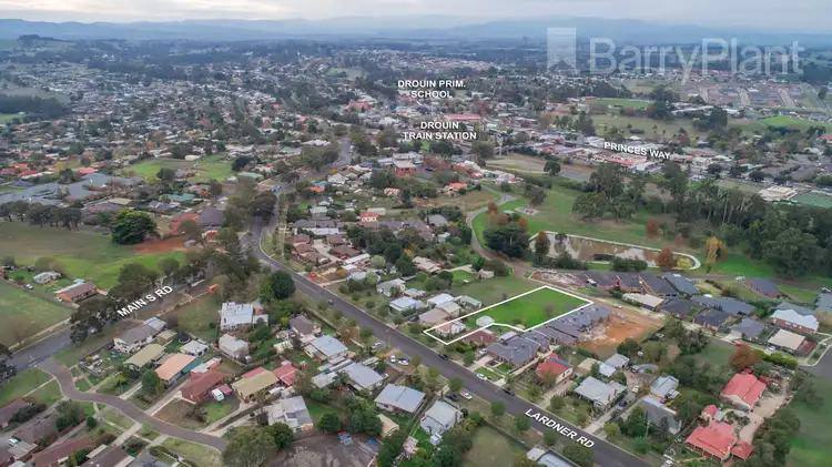 Fourth view of Homely house listing, 11 Lardner Road, Drouin VIC 3818