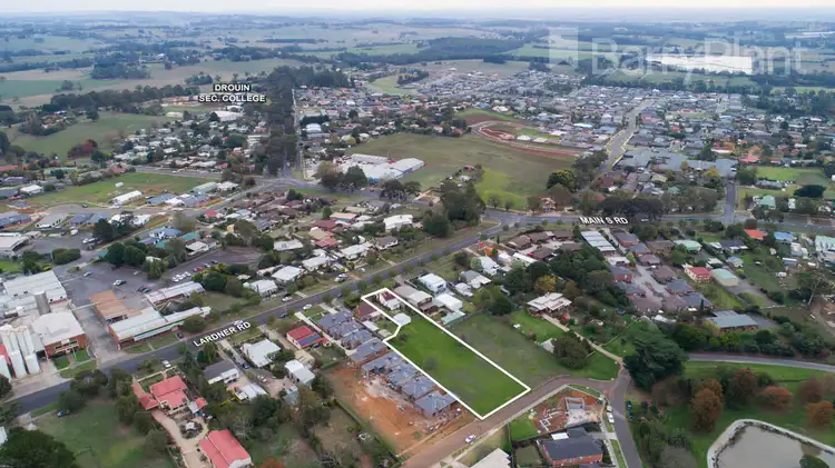 Fifth view of Homely house listing, 11 Lardner Road, Drouin VIC 3818